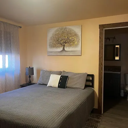 Parkway Yellowstone Guest Apartment Gardiner Exterior foto