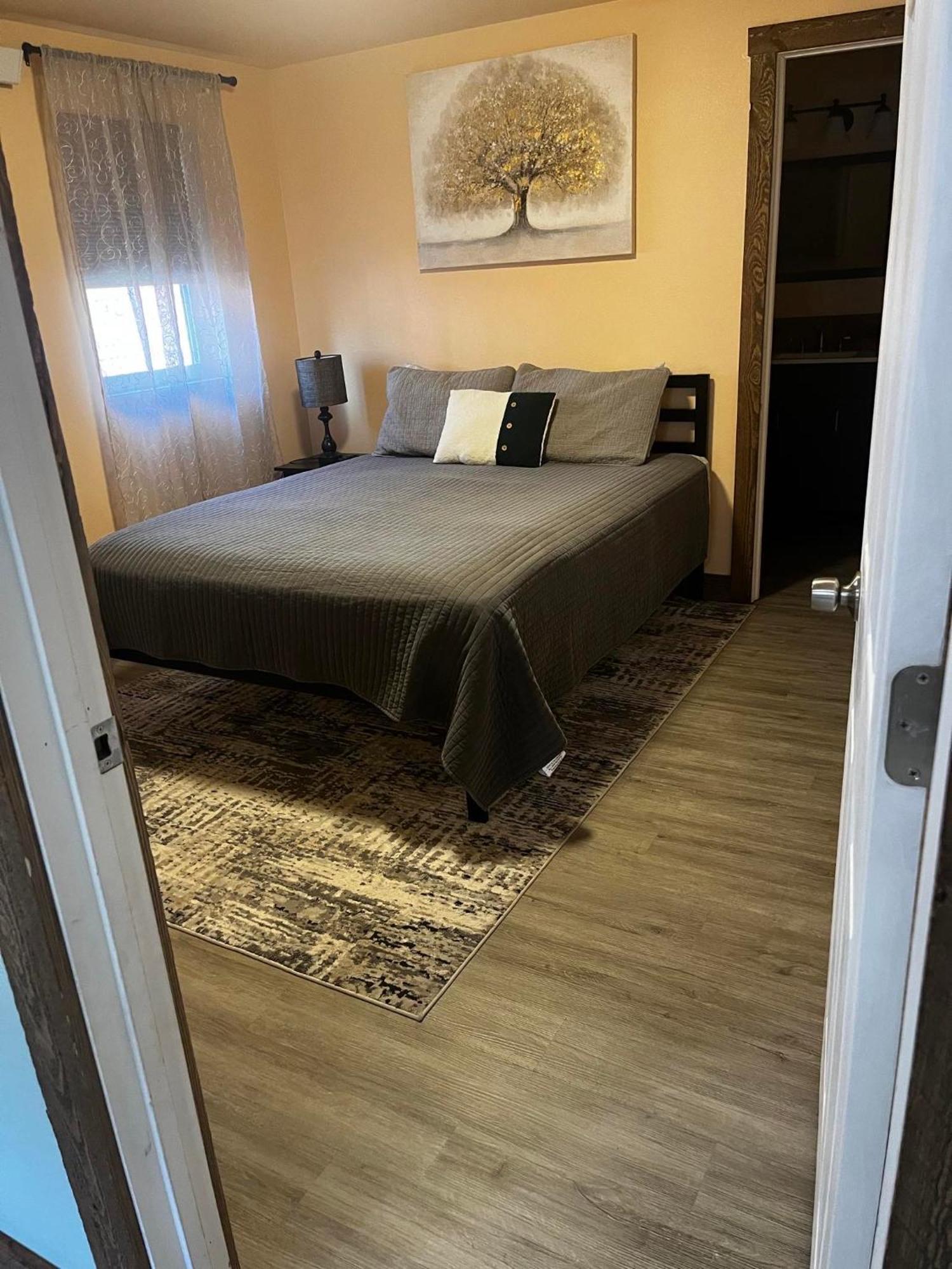Parkway Yellowstone Guest Appartement