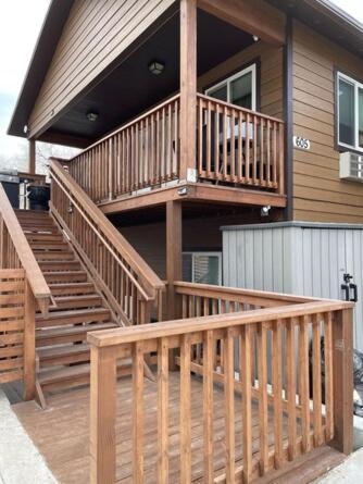 Parkway Yellowstone Guest Appartement